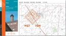 Topografische kaart - Wandelkaart 27/3-4 Topo25 Watou | NGI - Nationaal Geografisch Instituut