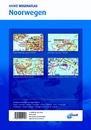 Wegenatlas Noorwegen | ANWB Media