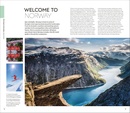 Reisgids Eyewitness Travel Norway | Dorling Kindersley
