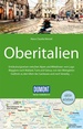 Reisgids Reise-Handbuch Oberitalien - Noord Italië | Dumont