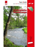 GR56 Ostbelgische Wanderwege