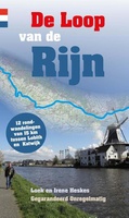 De loop van de Rijn