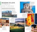 Reisgids Eyewitness Travel Florence & Tuscany | Dorling Kindersley Publishing