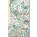Wandelgids 54 Pathfinder Guides Hertfordshire and Bedfordshire | Ordnance Survey