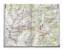 Wandelgids 5651 Kompass Wanderführer Tiroler Hüttenwanderungen | Kompass
