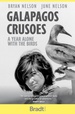Reisverhaal Galapagos Crusoes | Bryan Nelson, June Nelson