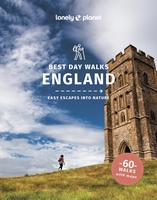 Best Day Walks England