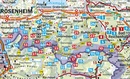 Wandelgids 22 Chiemgau | Rother Bergverlag