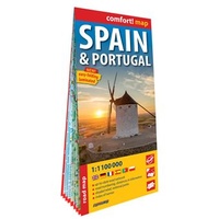 Spanje / Portugal