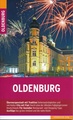 Reisgids Oldenburg | Mitteldeutscher Verlag
