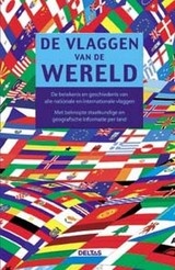 De vlaggen van de wereld | Deltas