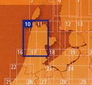 Fietskaart 10 Regio Fietskaart Noord-Hollandse Kust | ANWB Media