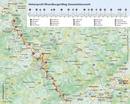 Wandelgids 510 RheinBurgenWeg | Conrad Stein Verlag