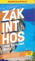 Reisgids Marco Polo NL Zakinthos - Zakynthos | 62Damrak