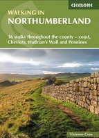 Northumberland walking guide
