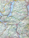 Wegenkaart - landkaart Salzburg - Salzburgerland | Freytag & Berndt