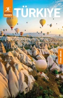 Turkey - Turkije