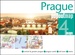 Stadsplattegrond Popout Map Praag Prague | Compass Maps