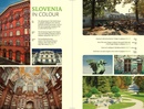 Reisgids Slovenia - Slovenie | Bradt Travel Guides