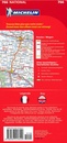 Wegenkaart - landkaart 766 Canada | Michelin
