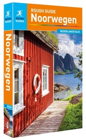 Reisgids Noorwegen | Rough Guides