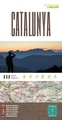 Wegenkaart - landkaart Catalunya - Catalonië | Editorial Alpina