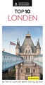 Reisgids Capitool Top 10 Capitool Top 10 Londen | Unieboek