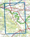 Wandelkaart - Topografische kaart 3213E Vigneulles-lès-Hattonchâtel | IGN - Institut Géographique National