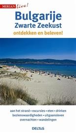 Reisgids Merian live Bulgarije - Zwarte Zee kust | Deltas