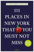 Places in New York That You Must Not Miss