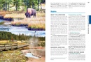 Reisgids Yellowstone & Grand Teton | Moon Travel Guides