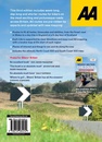 Reisgids Motorgids Bikers' Britain | AA Publishing