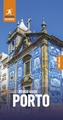 Reisgids Rough Guide Pocket Porto | Rough Guides