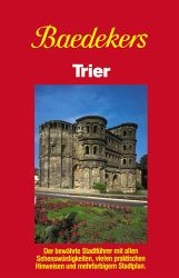 Reisgids Trier | Baedeker Reisgidsen