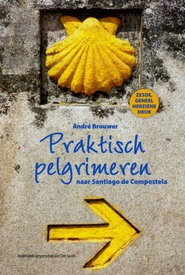 Reisgids Praktisch Pelgrimeren | Nederlands Genootschap van Sint Jacob