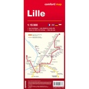 Stadsplattegrond Lille | ExpressMap