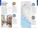 Reisgids Croatia - Kroatië | Lonely Planet