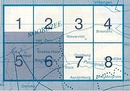 Wandelkaart - Topografische kaart 05/5-6 Zeebrugge - Knokke Heist - Het Zwin | NGI - Nationaal Geografisch Instituut