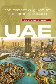 Reisgids Culture Smart! UAE | Kuperard