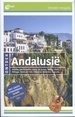 Reisgids ANWB Ontdek Andalusie | ANWB Media