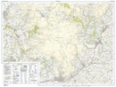 Wandelkaart - Topografische kaart OL28 OS Explorer Map Dartmoor | Ordnance Survey