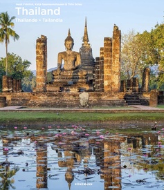 Fotoboek Thailand | Koenemann