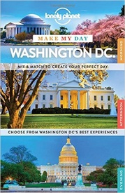 Reisgids Make My Day Washington DC | Lonely Planet