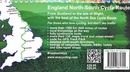 Fietsgids England North - South Cycle Route | EOS Cycling Holidays Ltd