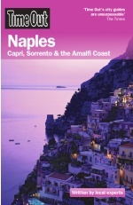 Reisgids Naples, Capri, Sorrento & the Amalfi Coast | Time Out
