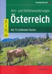 Wandelgids Alm- und Hüttenwanderungen Österreich - Oostenrijk | Freytag & Berndt