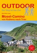 Wandelgids - Pelgrimsroute Mosel - Camino | Conrad Stein Verlag