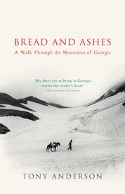Reisverhaal Bread and Ashes | Tony Andersson