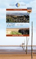 Wandelgids St Cuthbert's Way | Birlinn