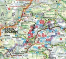Wandelgids 4 Dolomiten 4 | Rother Bergverlag
